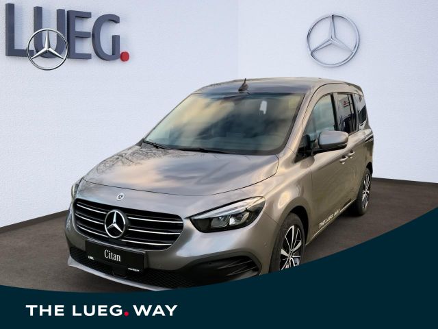 Mercedes-Benz T 180 d PROGRESSIVE+EDITION+LED+NAVI+LMF-17''+SH