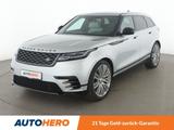 Land Rover Range Rover Velar 3.0 V6 Diesel R-Dynamic SE Aut - Land Rover Range Rover Velar in Köln