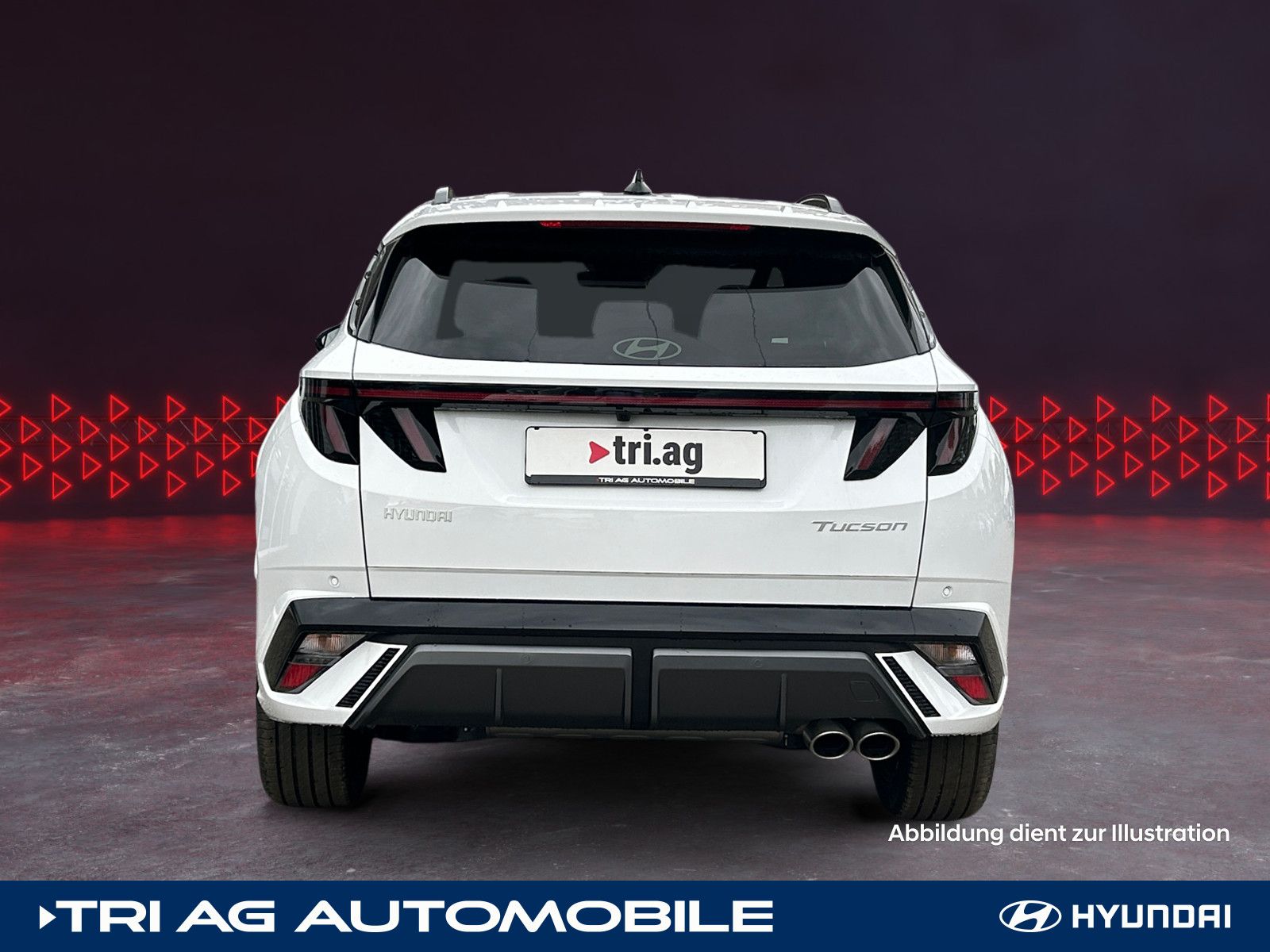 Hyundai TUCSON - Bild 4