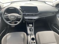 Hyundai BAYON - Vorschau Bild 8