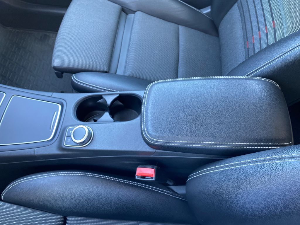 Fahrzeugabbildung Mercedes-Benz B 180 7G-DCT Urban *Navi*Sitzheizung*Automatik*