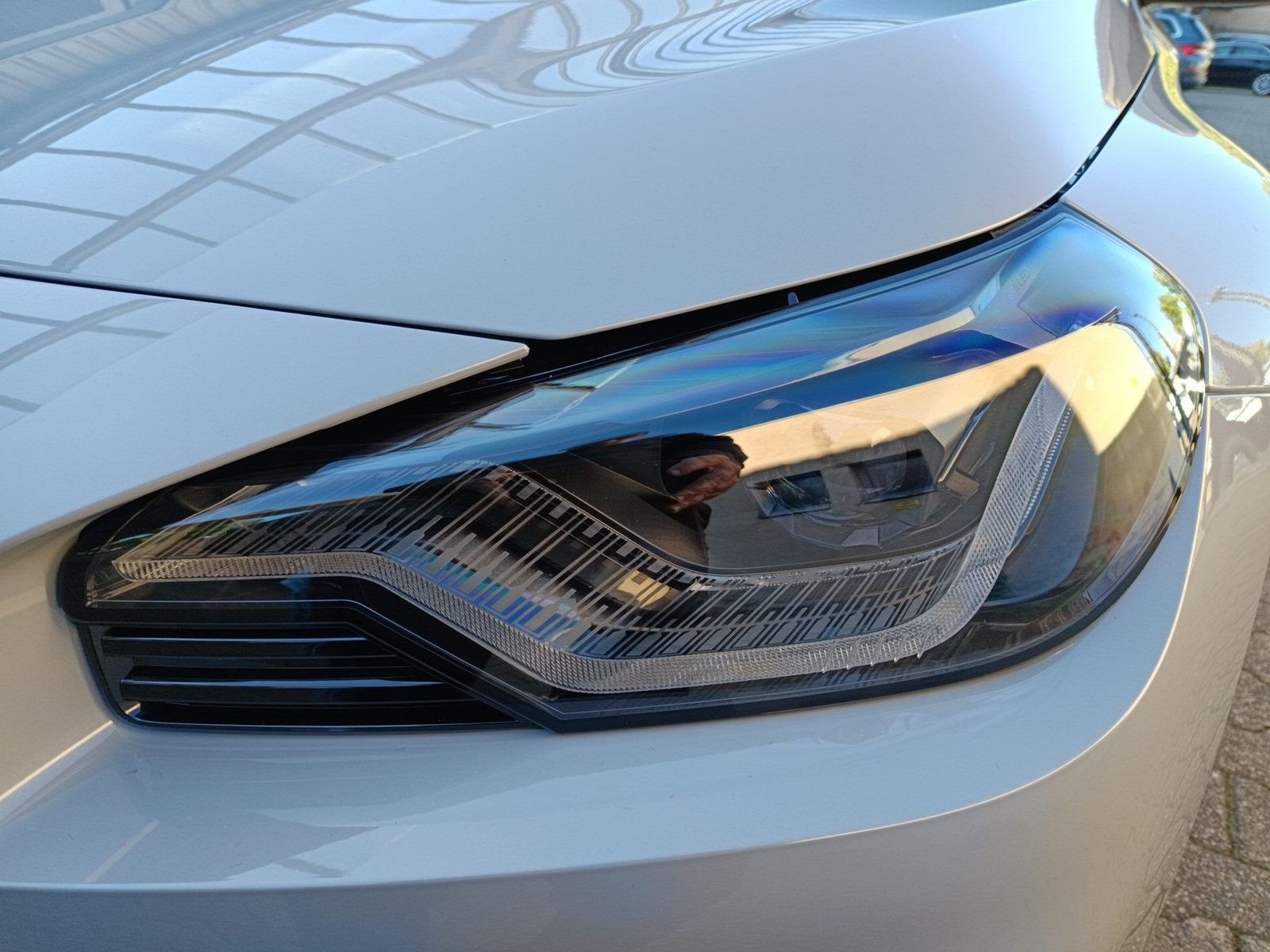 BMW M2 - Bild 8