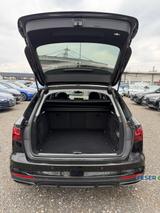 Audi A4 Avant 35 TDI S line S tronic LED / AHK/ Sitzh - Audi A4 Gebrauchtwagen in Kiel