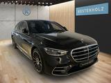 Mercedes-Benz S 400 d 4M Limo lang *AMG*PANO*DISTR*MASSAGE* - Automatik Gebrauchtwagen in Trier
