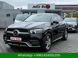 Mercedes-Benz GLE 350 e 4Matic Coupe - Mercedes-Benz GLE 350 in Wiesbaden