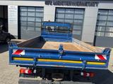 Mercedes-Benz Atego 4x2 816*MEILLER Dreiseitenkipper*2x AHK* - Mercedes-Benz Atego 816