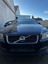 Volvo S80 2009 - graue Volvo S80