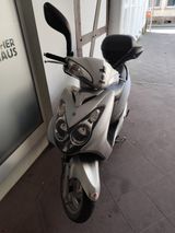 SYM Vs125 - SYM 125