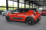 Citroën C3 Shine (Technik + Style Paket 17" ) - Citroën C3 Gebrauchtwagen