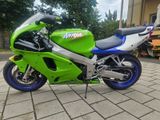 Kawasaki Zx7r  - KAWASAKI ZX7