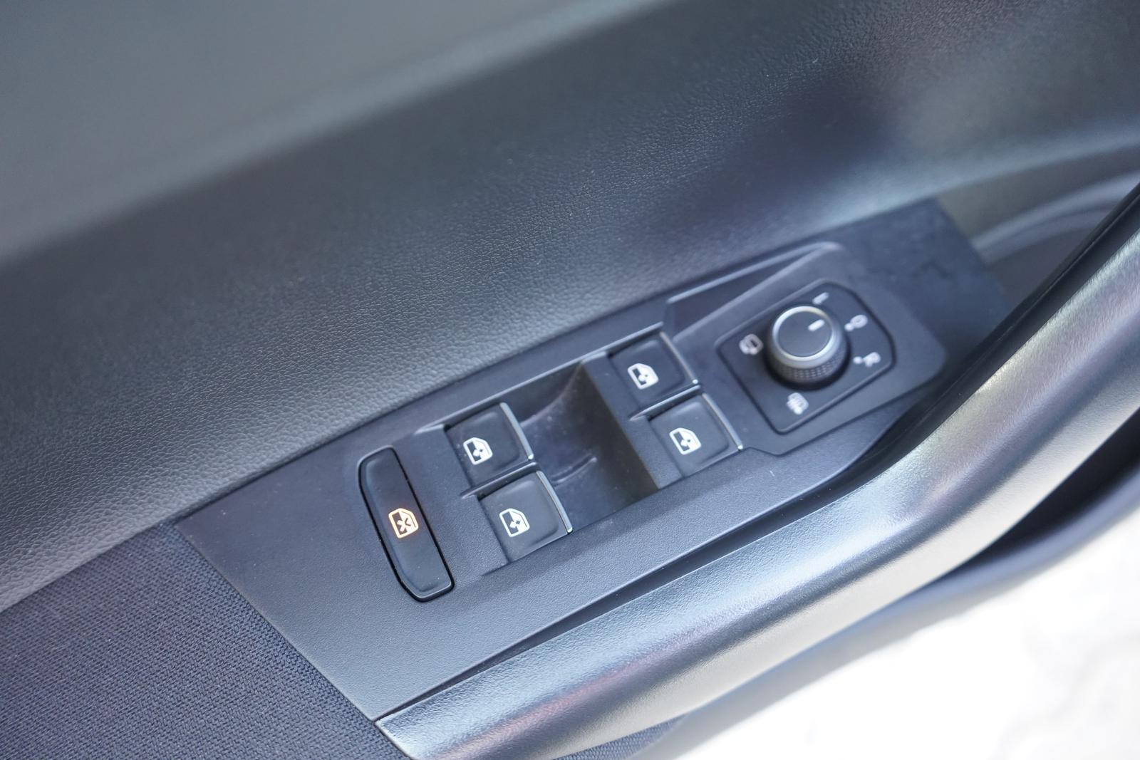 Volkswagen Polo 1.0 Move DSG LED Virtual Cockpit Navi PDC, миниатюра 26