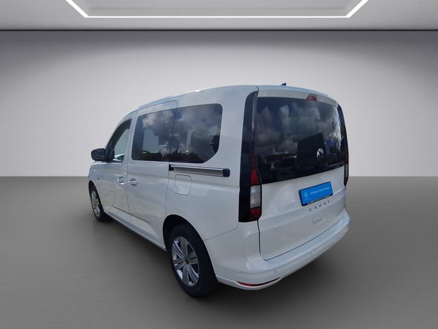 Caddy Life KR 1.5 TSI Klima, SHZ, DAB+, Multifun