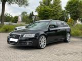 Audi A6 3.0 TDI Quattro Avant S line - Audi A6 aus 2010: Line