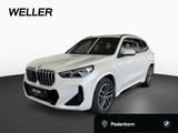 BMW X1 sDrive20d M SPORT AdLED,Kamera,KomZu,SHz,18"