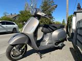 Vespa GTS 125 Supertech - VESPA 125 SUPER