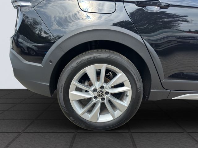 Taigo Goal 1.0l TSI DSG Kamera Navi IQ.Light