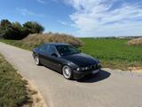 ALPINA B10 3,3 Limousine - - ALPINA B10: 3.3
