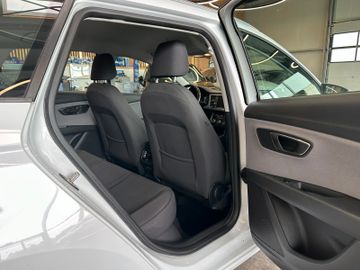 MYAUTOCENTER – Gebraucht- und Jahreswagen mit Werkstattservice in Pfaffenhofen Seat Leon ST *Tempo*Navi*Klima*LED*