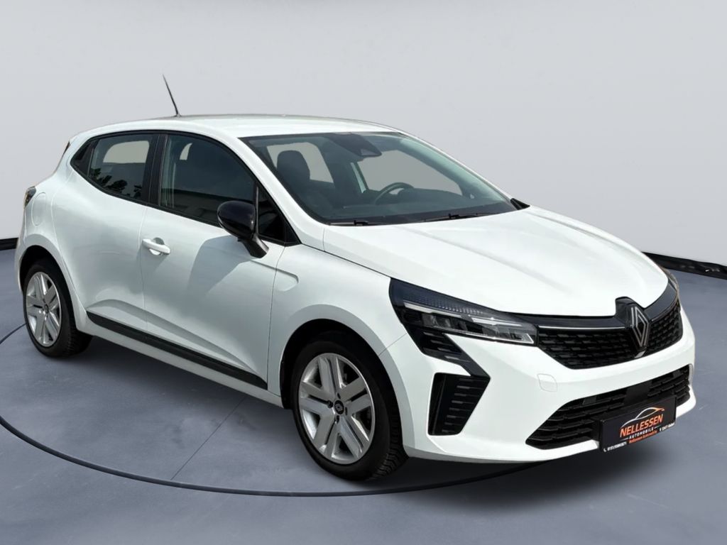 Image of Renault Clio