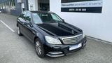 Mercedes-Benz C 200 CGI BlueEfficiency 1Jahr Garantie - Mercedes-Benz C 200 Gebrauchtwagen in Frankfurt
