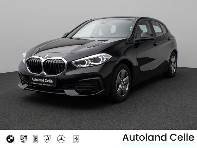 BMW 118i DAB CockPitPro Geschwindigkeitsreg PDC LED