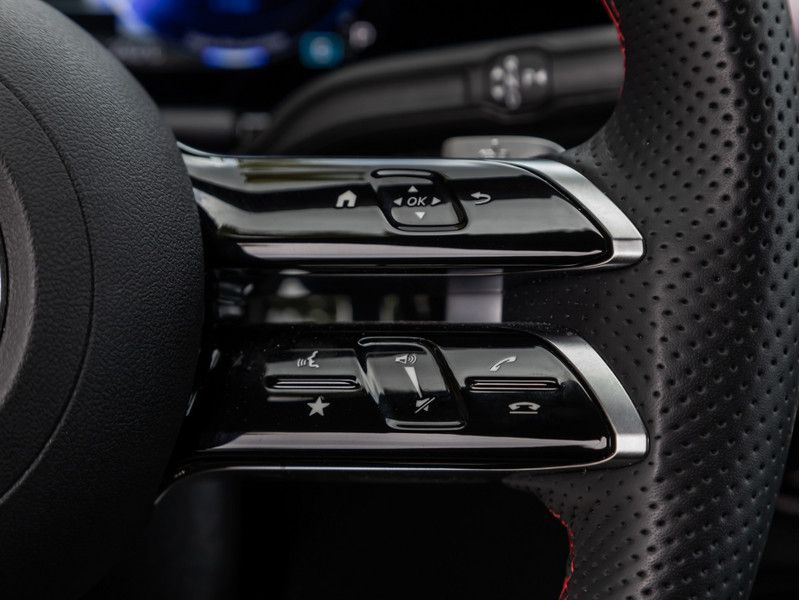 Mercedes-Benz EQA 250 AMG-Sport LED Kamera THERMOTRONIC Totw foto 18