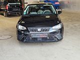 Seat Ibiza Style 1.Hand Erdgas/Benzin 74000KM - Seat Ibiza: Kleinwagen