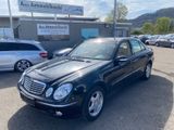 Mercedes-Benz E 240 E -Klasse Lim. E 240 *1.HAND