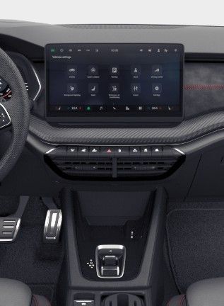 Skoda Octavia - Bild 5