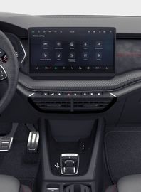 Skoda Octavia Lim. 2.0 TSI RS 360*DCC*Canton*HUD*LEDER