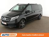 Mercedes-Benz V 220 d EDITION lang Aut.*TEMPO*PDC*SHZ* - Mercedes-Benz V 220 aus 2020