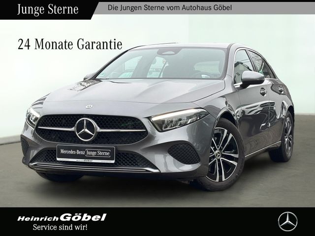 Mercedes-Benz A 180 PROG-ADV. VZA WP LED KAMERA SH SHA SMP-INT