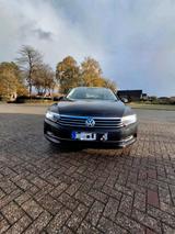 Volkswagen Benziner VW Passat 2017 - Volkswagen Passat: 20v