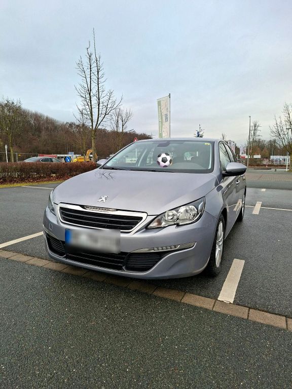 Image of Peugeot 308