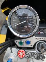 Yamaha XJR 1300 RP06 - YAMAHA XJR 1300