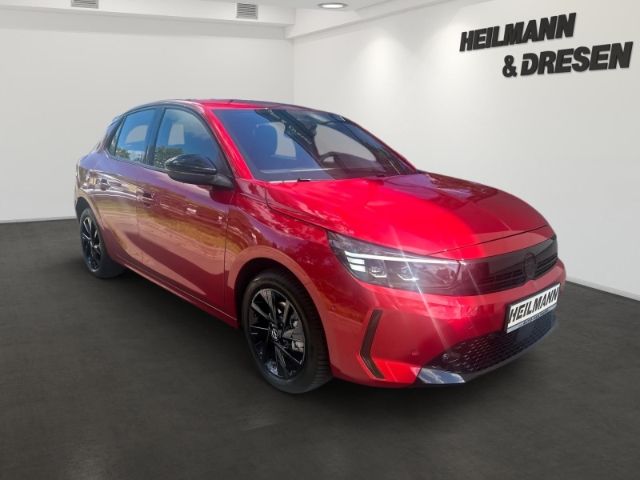 Opel Corsa GS 1,2 HYBRID Automatik/Lenkrad/Sitzheizun imagem 2