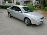 Ford Mondeo 2003 , Ghia Ausstattung, TÜV 0... - Ford Mondeo aus 2003: 2.0