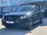 Mercedes-Benz GLC 300 4Matic*S-Heft*Navi*Kamera*8xfach*AMG* - Mercedes-Benz GLC 300: Alcantara