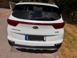 Kia Sportage 2.0 CRDi 185 Eco-Dyn. Platinum Ed. ... - Kia Sportage in Nürnberg