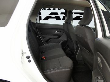 Fahrzeugabbildung Dacia Duster TCe130 Journey*Navi*Sitzhzg**Modell 2023