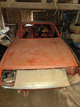 Porsche 924 targa 125 kW  - Porsche Gebrauchtwagen von 1977