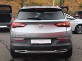 Opel Grandland X Hybrid Ultimate 4x4 360° AHK LED PDC - Opel mit Hybrid-Antrieb