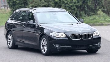 BMW 520 - 2