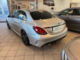 Mercedes-Benz C 200 AMG/Night 9G-Tr. LED RFK Ambiente CarPlay - Mercedes-Benz C 200 in Bonn