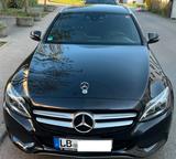 Mercedes-Benz C 220 d 4Matic Avantgarde 