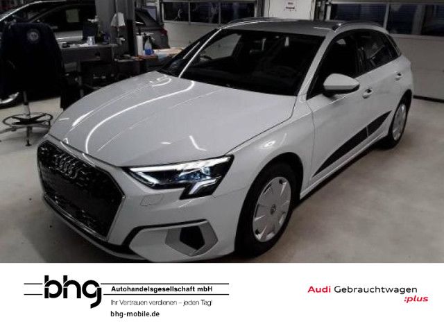 Audi A3 30 TFSI Sportback S tronic advanced