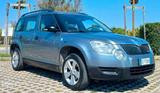 Skoda Yeti 1.6 DIESEL - 5P. OK NEOPATENTATI PERM - Skoda Yeti: 1.6
