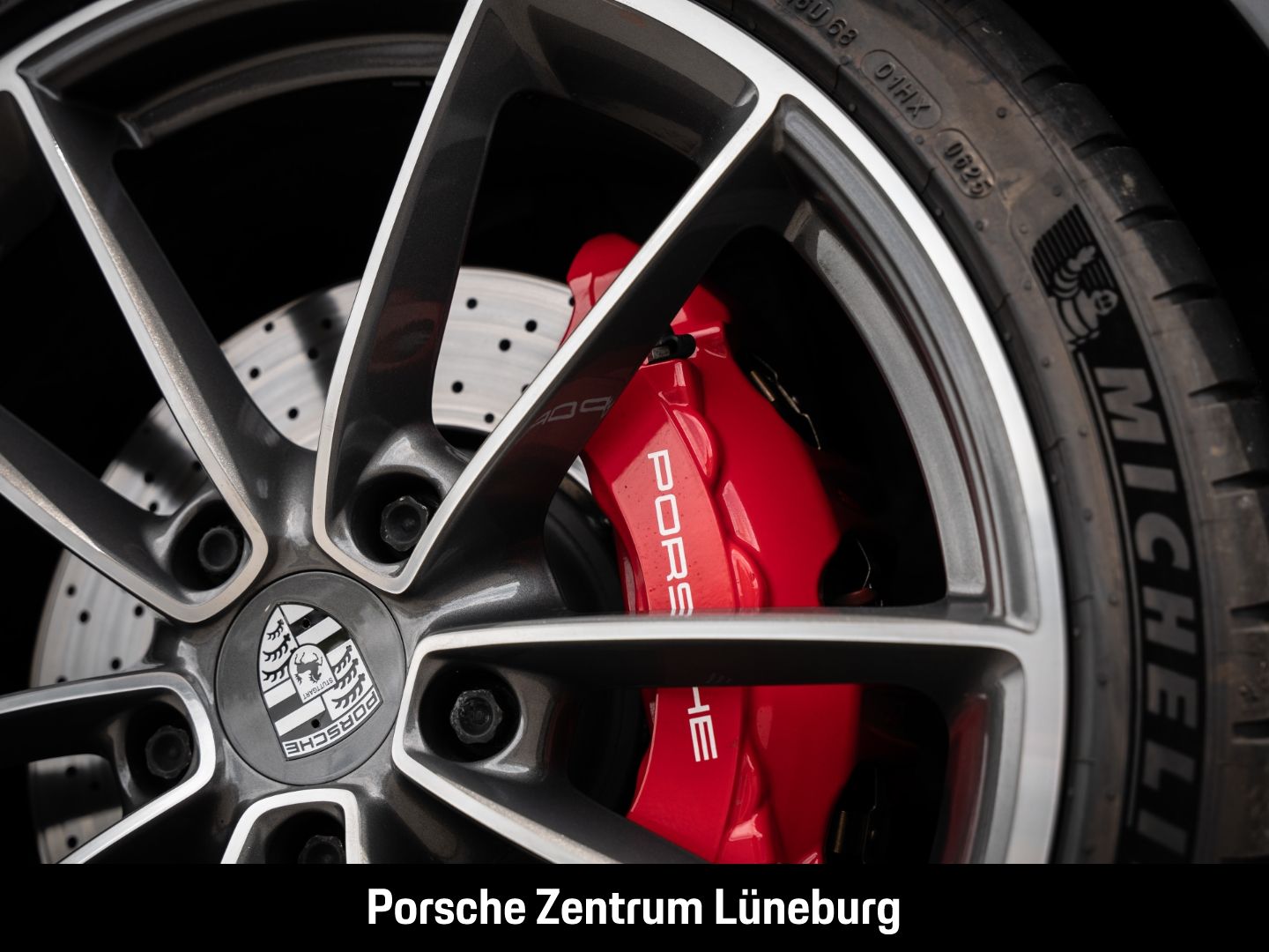 Porsche 992 911 Carrera S InnoDrive Sportfahrwerk BOSE foto 16