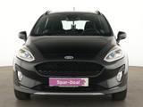 Ford Fiesta Active Fahrassistenz-Paket|Winter-Paket - Ford Fiesta Gebrauchtwagen in Mülheim (Ruhr)
