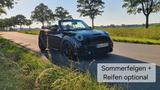 MINI John Cooper Works Cabrio - MINI John Cooper Works Cabrio: Kleinwagen